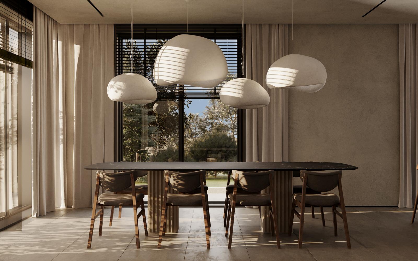 Загородный дом «Villa Agia»