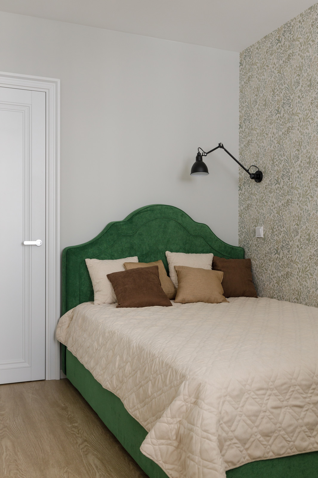 ЖК Черная речка