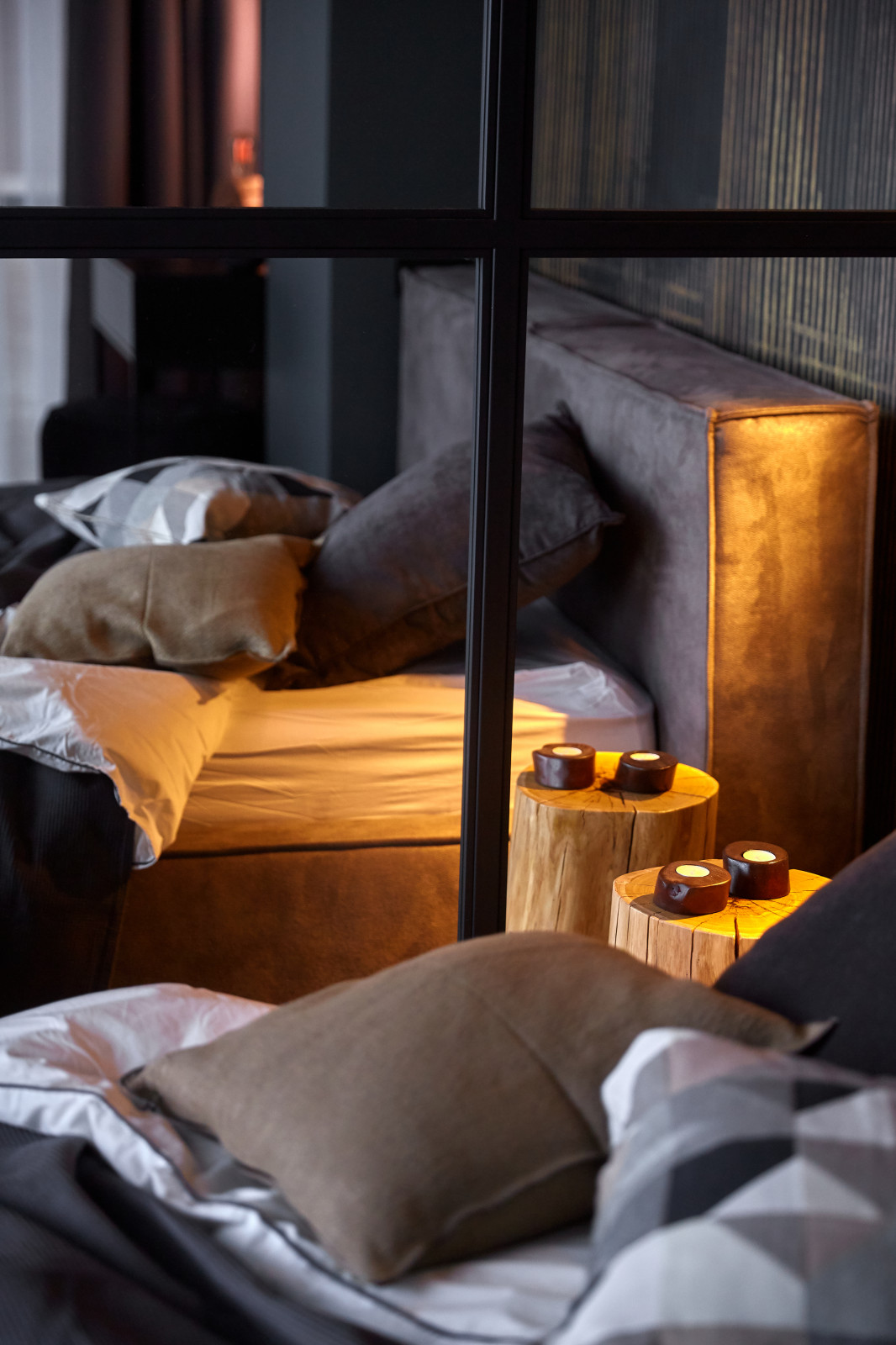 Квартира в ЖК премиум класса "Аквамарин"