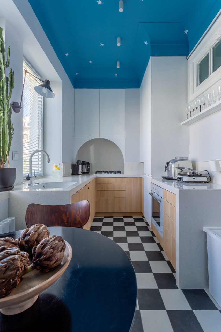 Большая Переделка