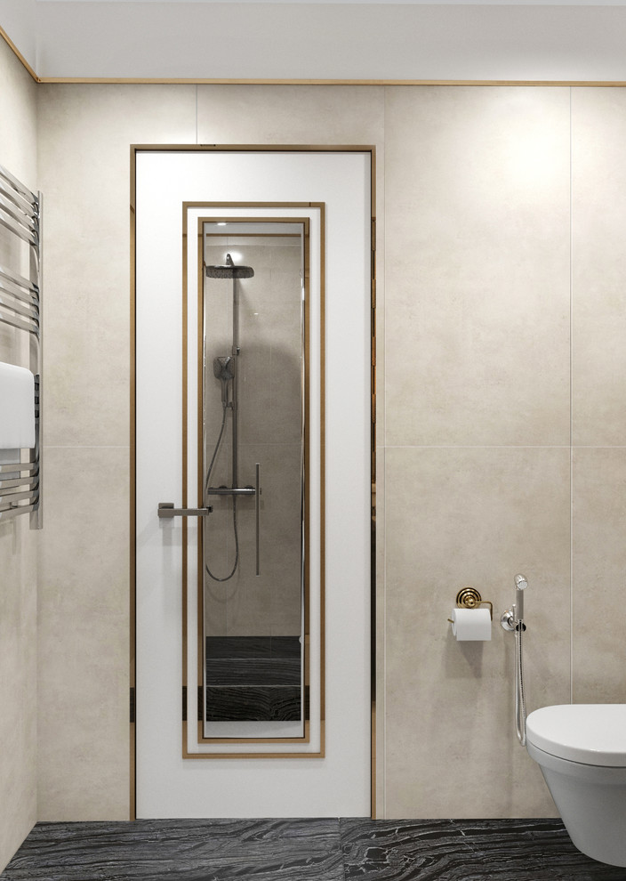 Санузел в квартире