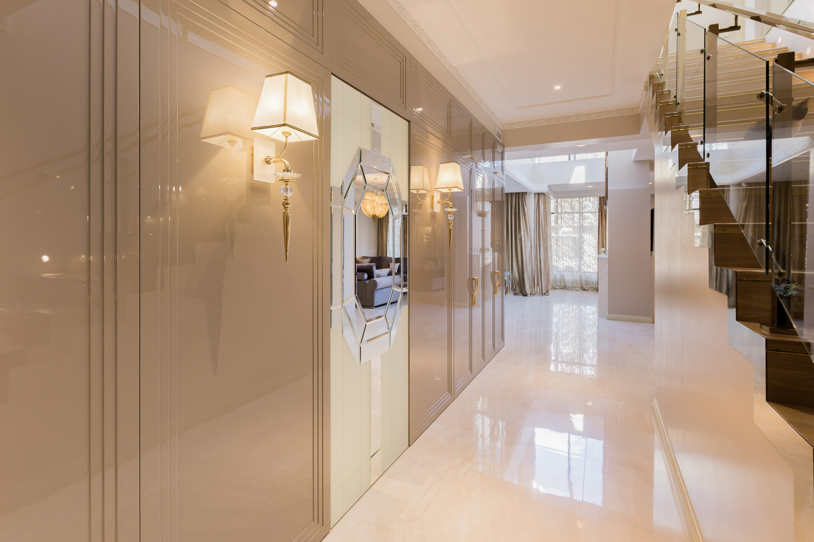 Резиденция "Р"