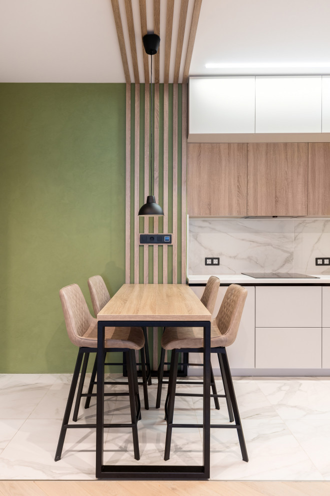 ул. Новочерёмушкинская