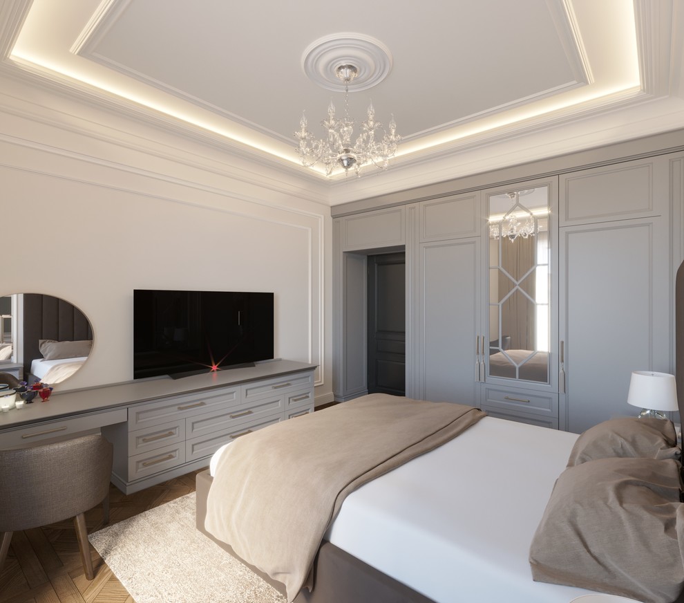 Жилой дом в Минске