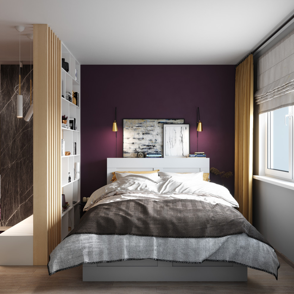 Квартира для девушки