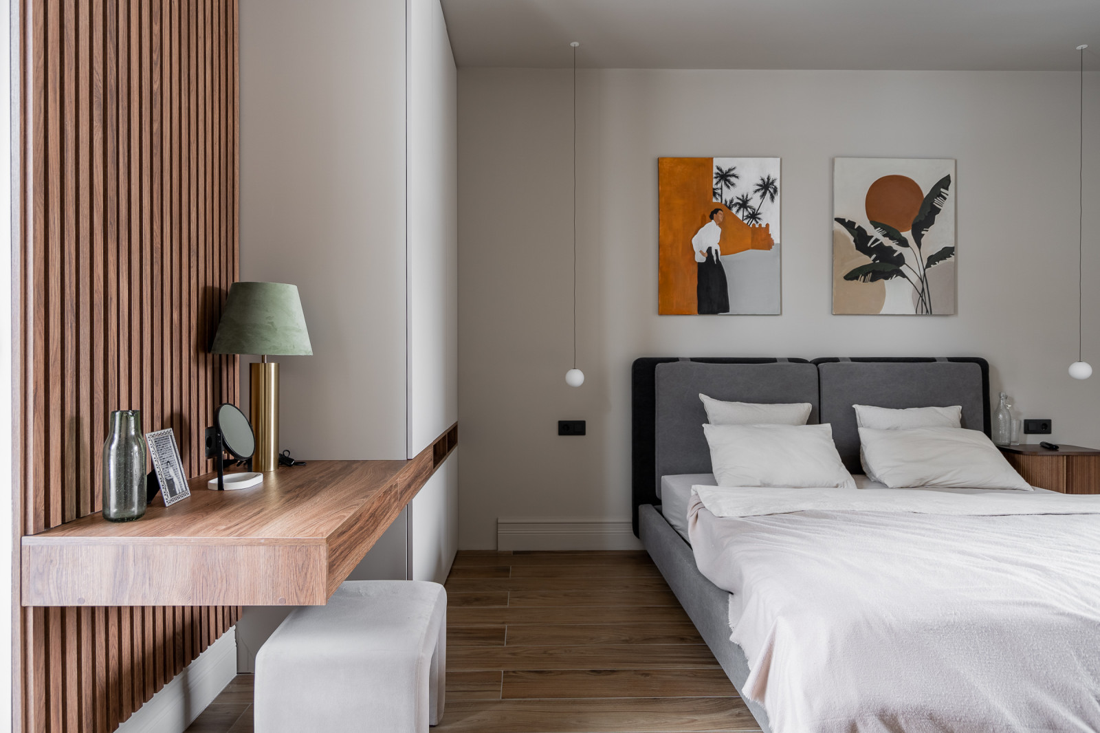 Фотосъемка загородного дома в Репино