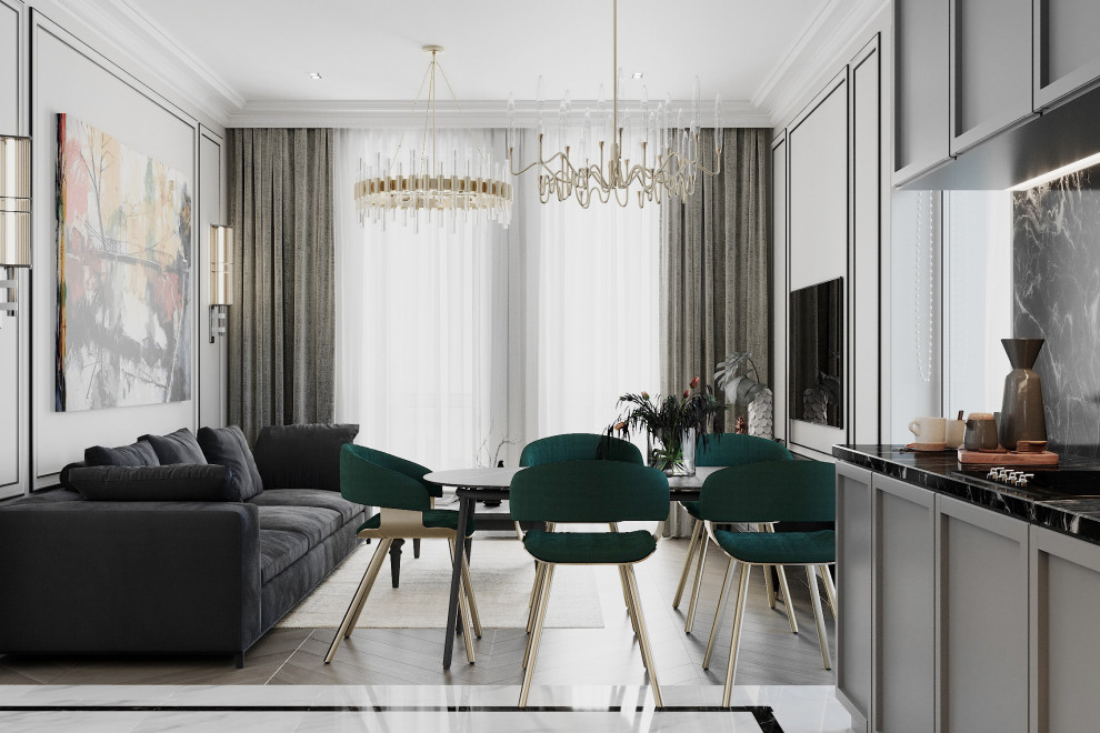 Квартира в ЖК Хорошевский