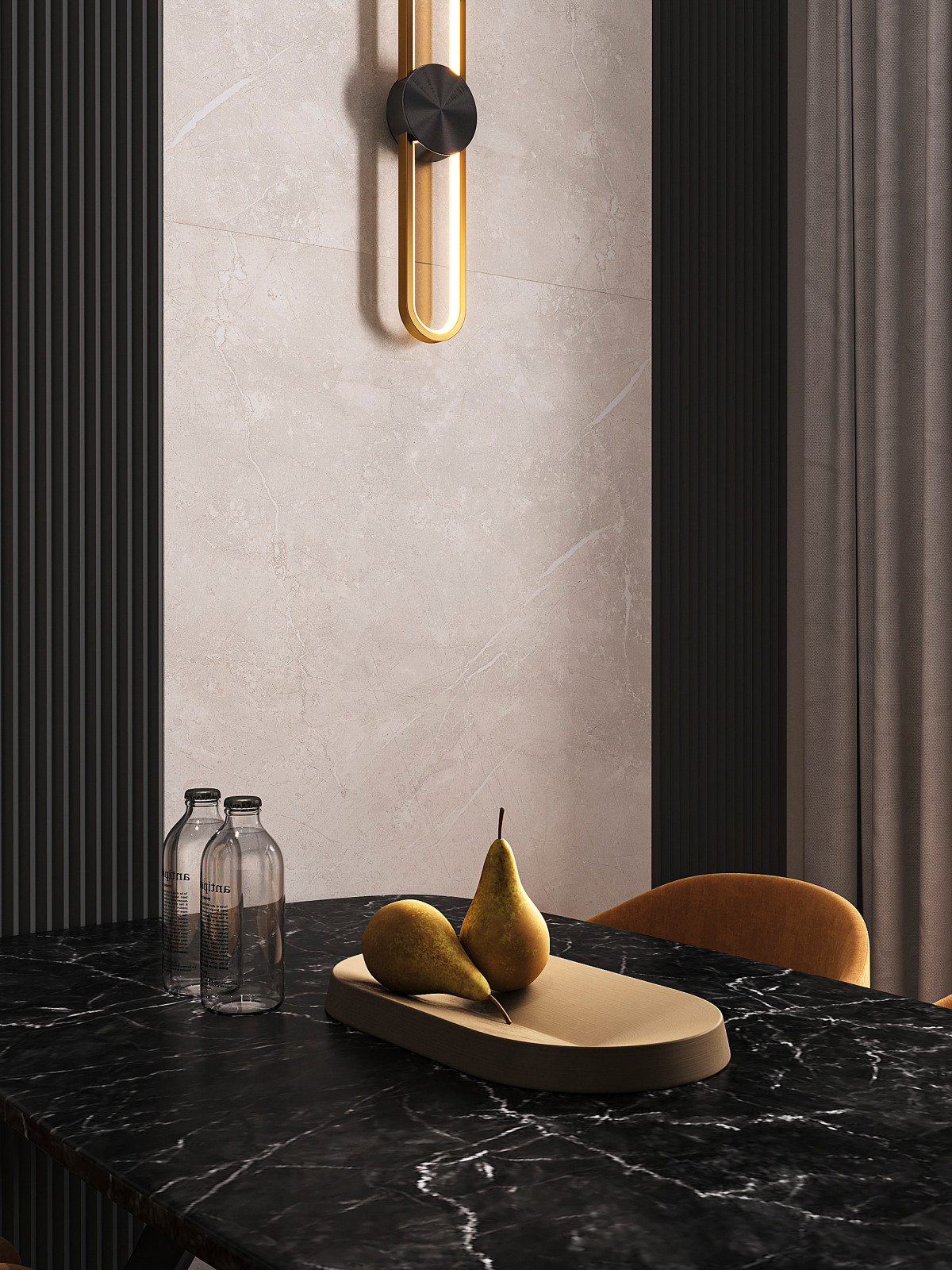 Квартира в ЖК "Свобода" - 60 кв.м.