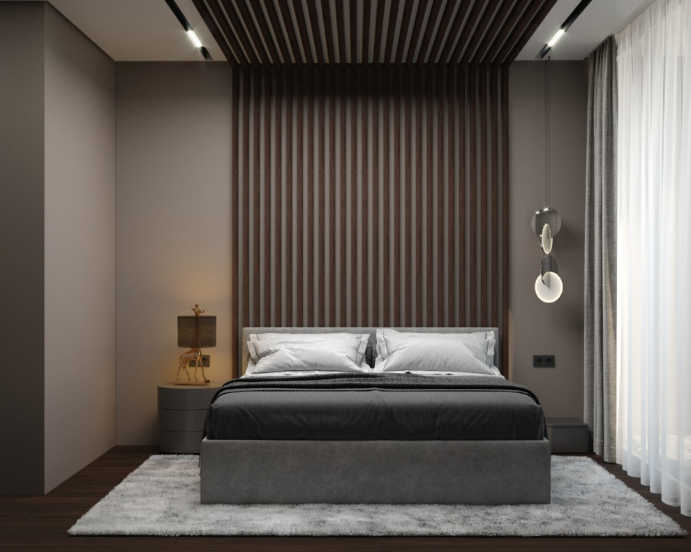 Обложка проекта: ЖК Clever park