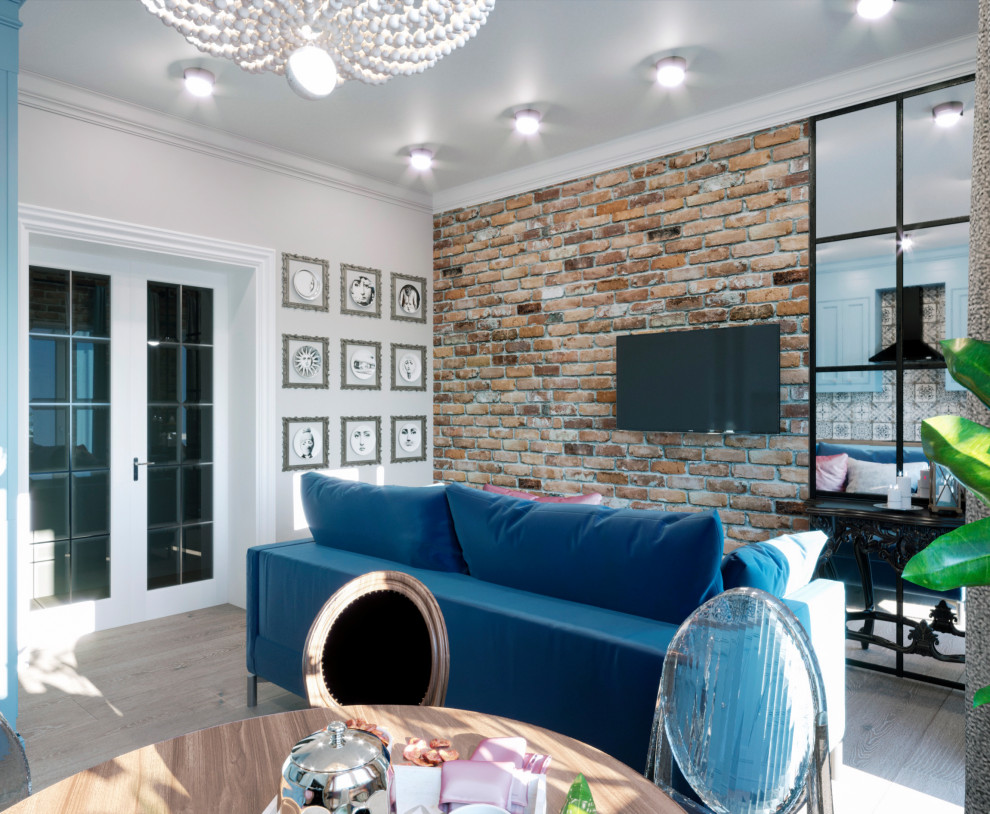 Чернильное настроение