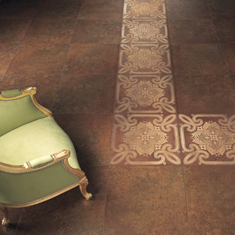 Эксклюзивная сантехника и керамика