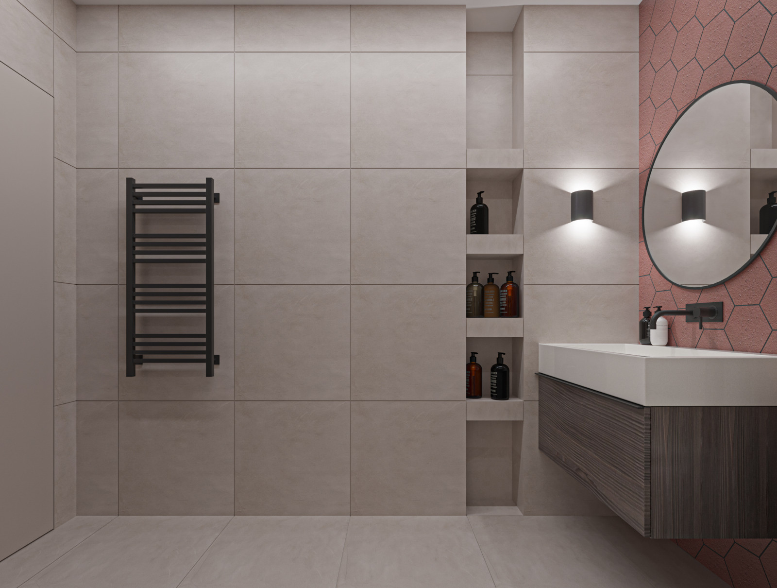 ЖК "Квартет"