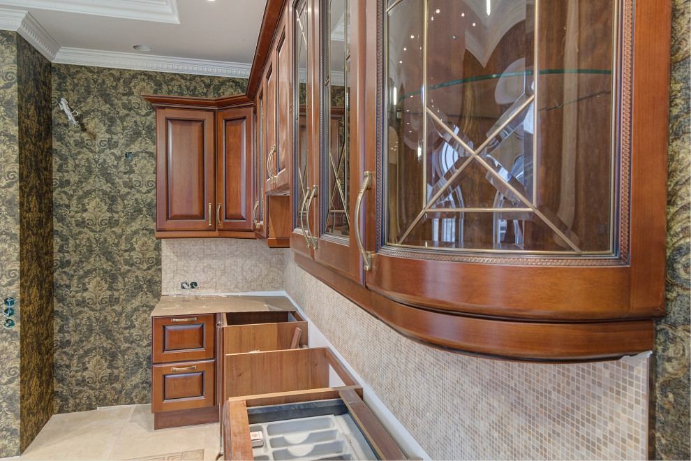 Готовый ремонт ЖК "Аристократ"