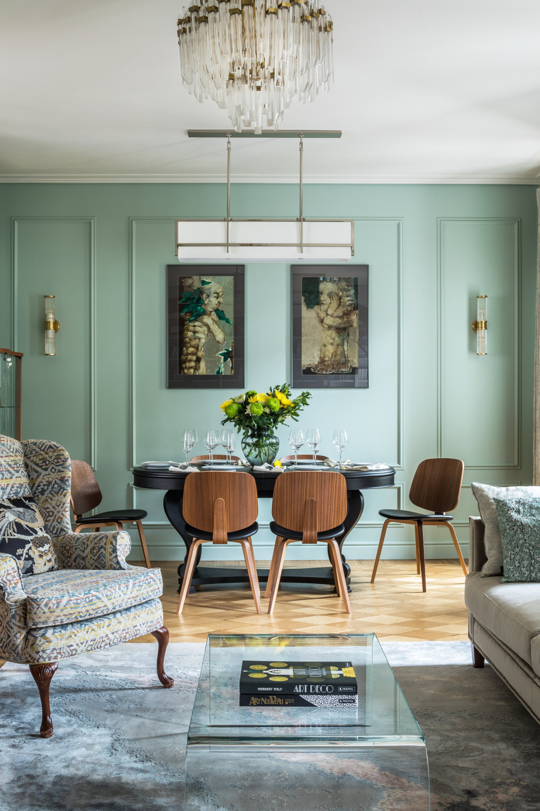 Патриаршие пруды