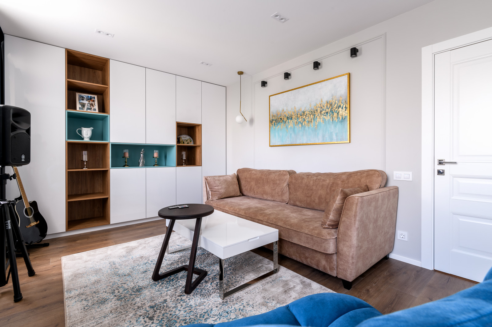 Проект Комендантский