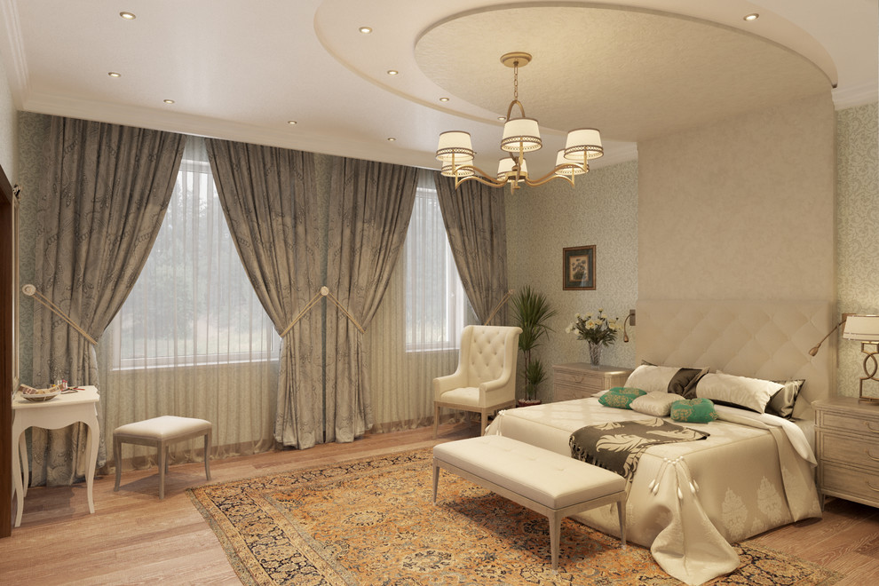 Загородный дом в Курортном районе