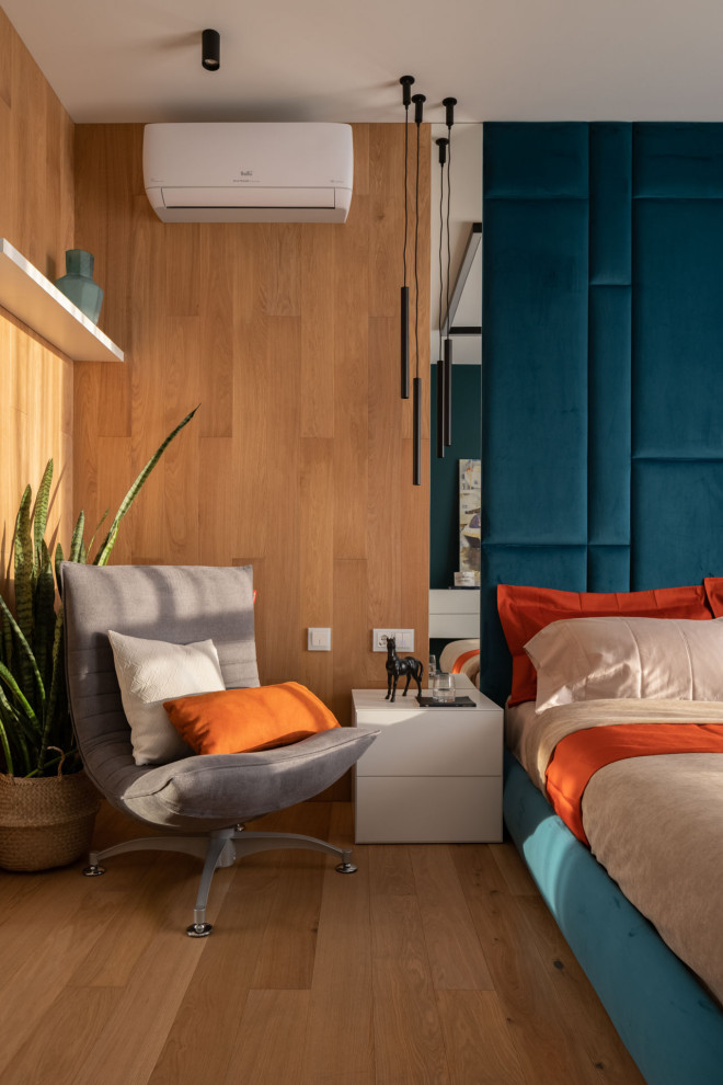 Реализация мебели ЖК «Clever Park»