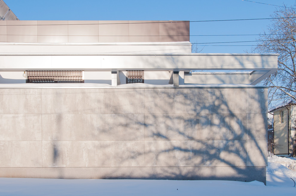 Частный дом, Днепр