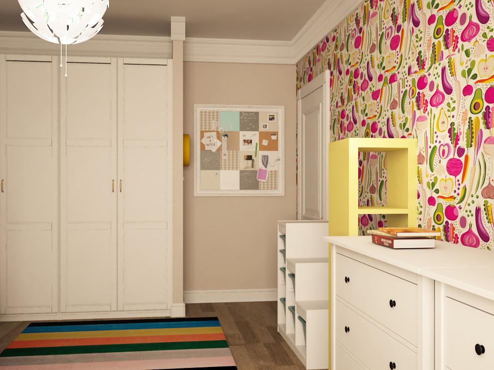 Квартира в ЖК "Триумф Парк"