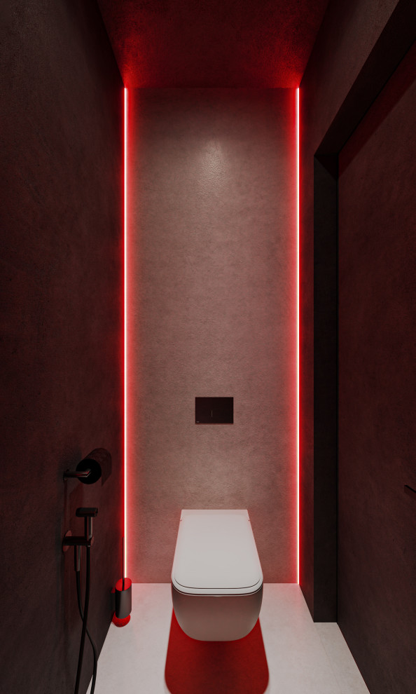 ЧАСТНАЯ БАНЯ В ПУШКИНЕ - 60 кв.м.