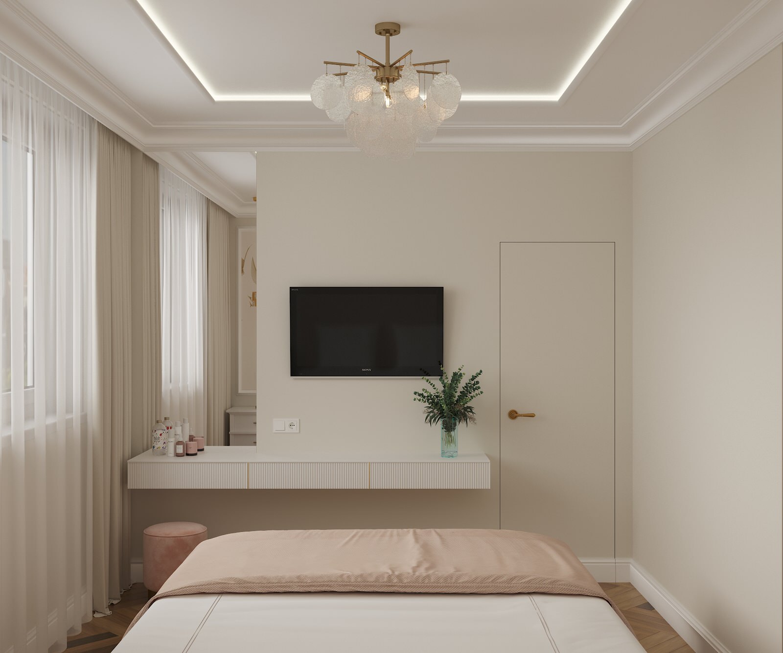 КП Кадниково, г. Екатеринбург