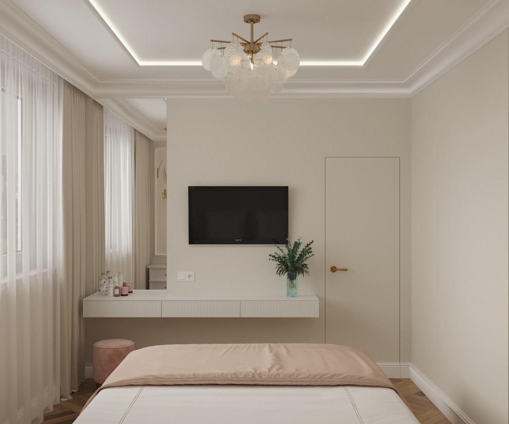 КП Кадниково, г. Екатеринбург