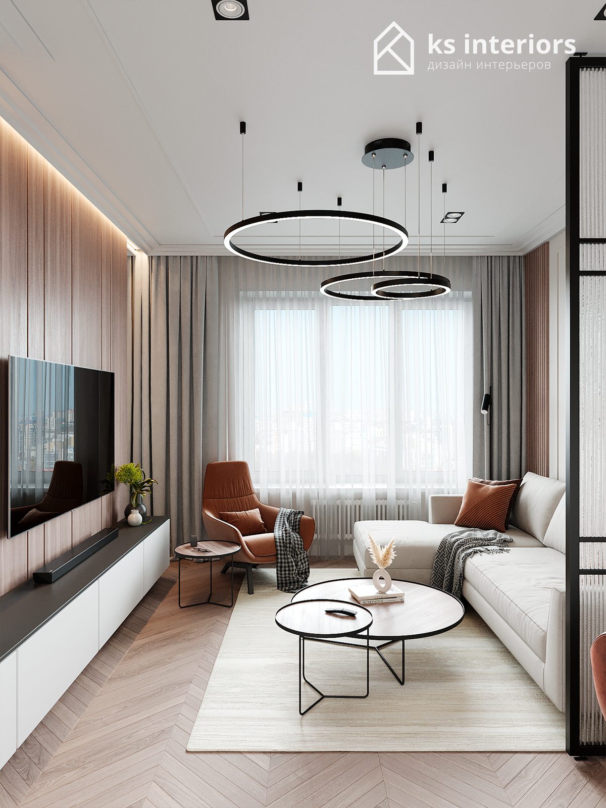 ЖК Фили Сити