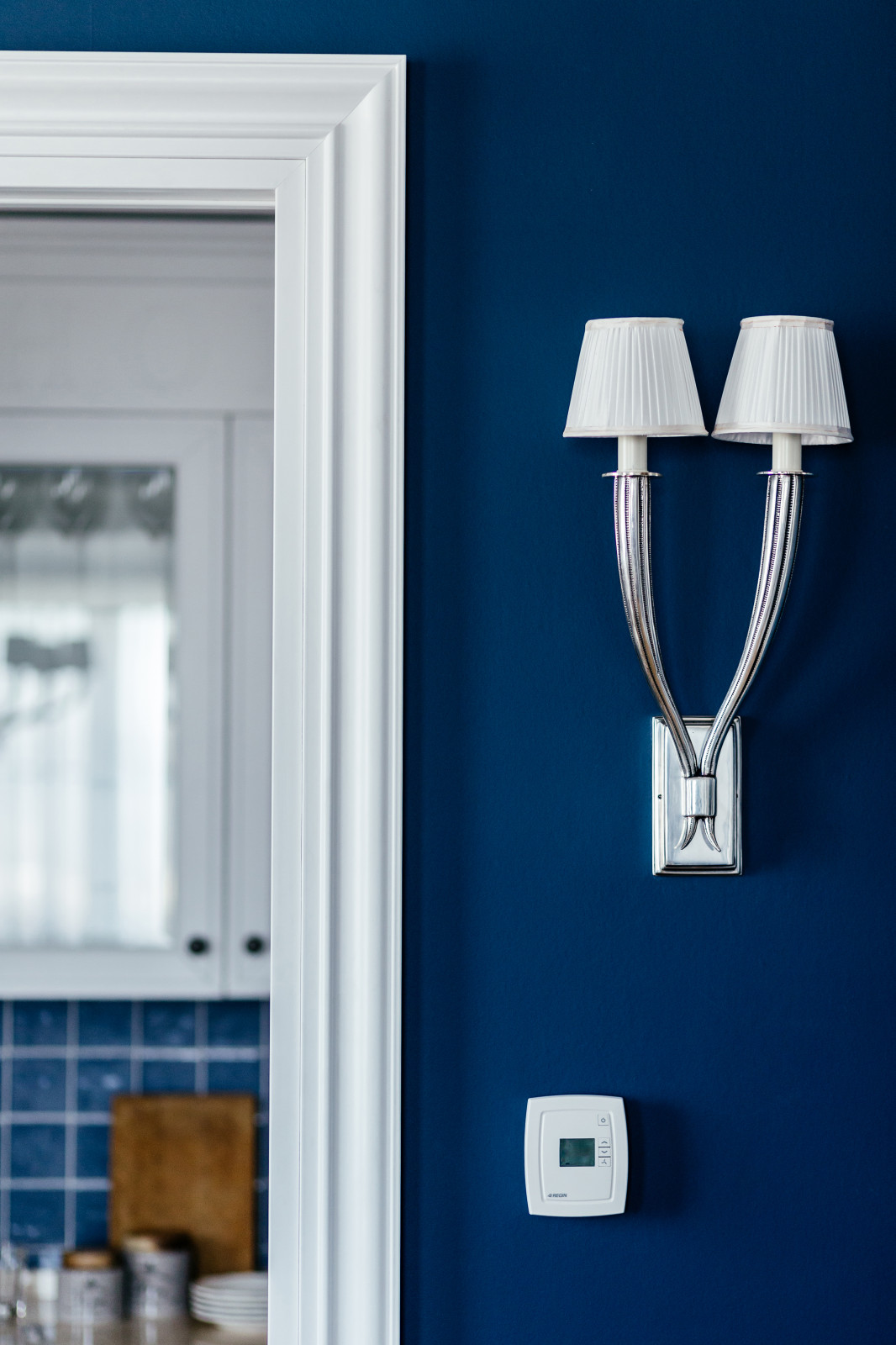 Квартира на Тухачевского