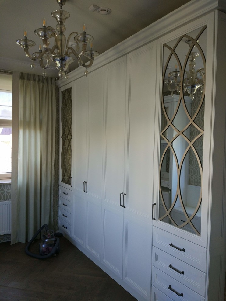 Загородный дом