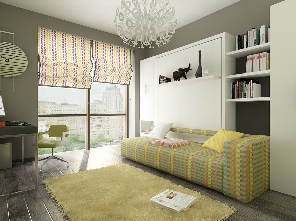 Penthouse Fakultetskiy 340m