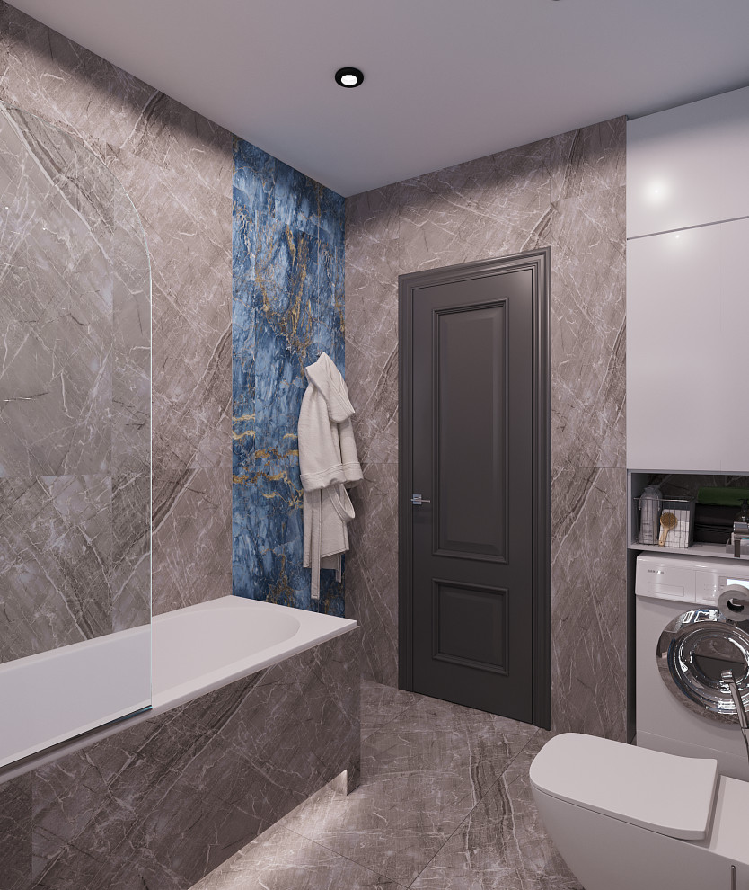 Квартира в ЖК Семья