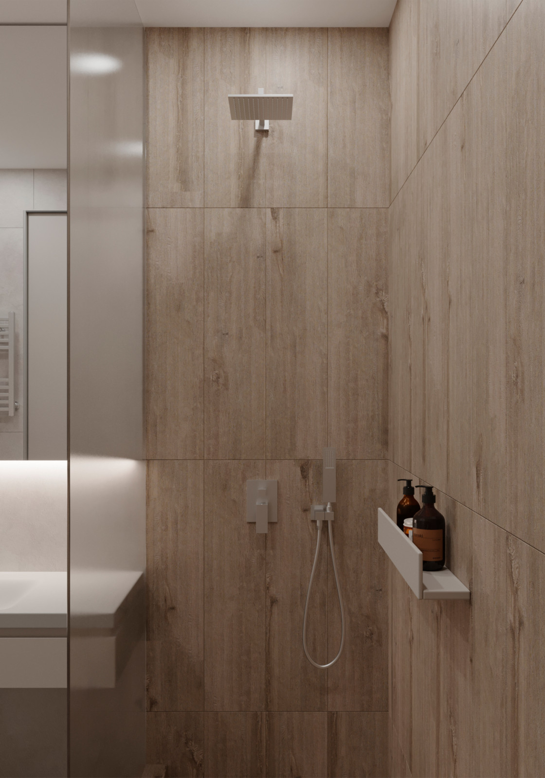 Квартира Холостяка