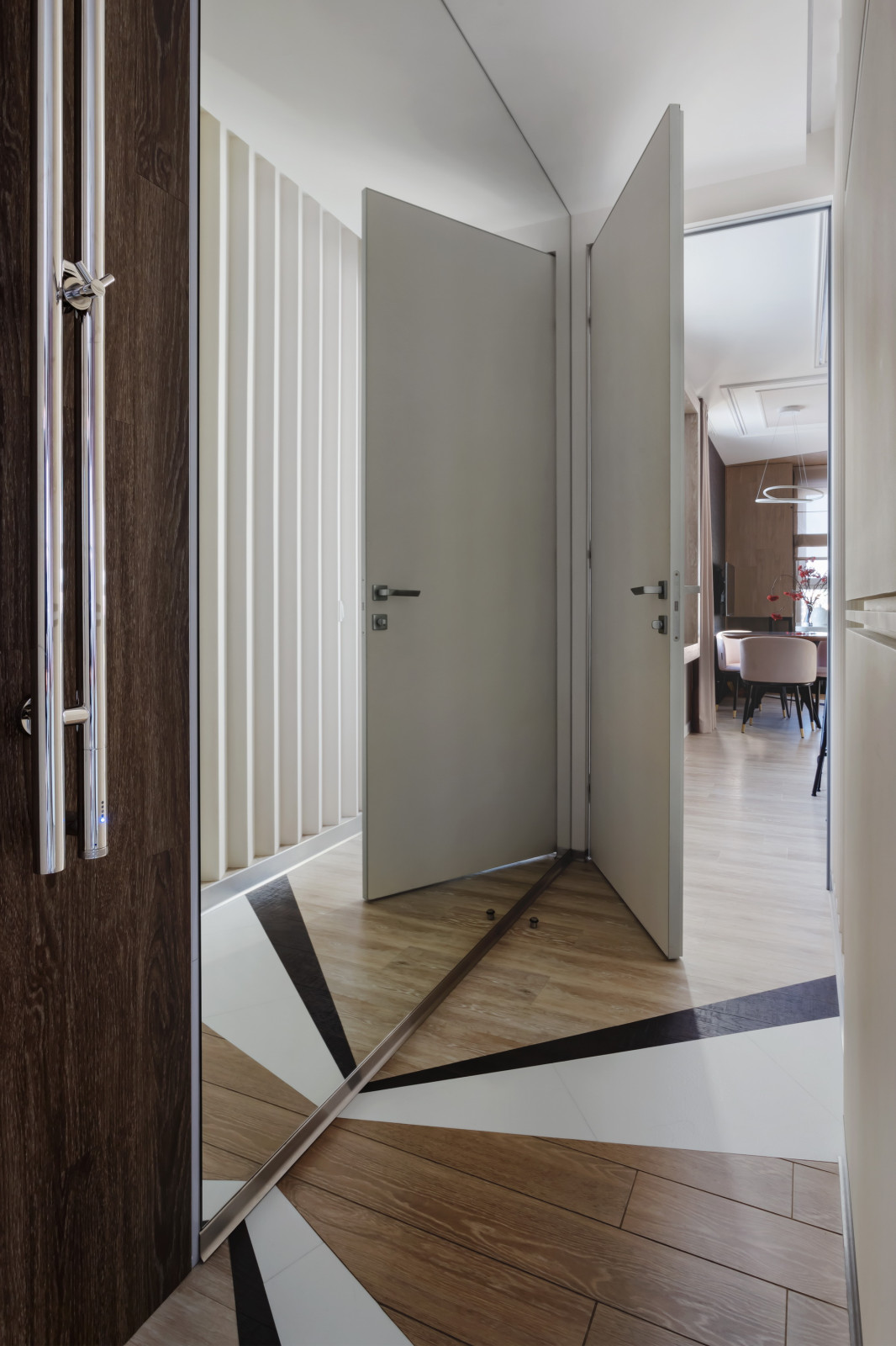 Квартира на ул. Счастливой