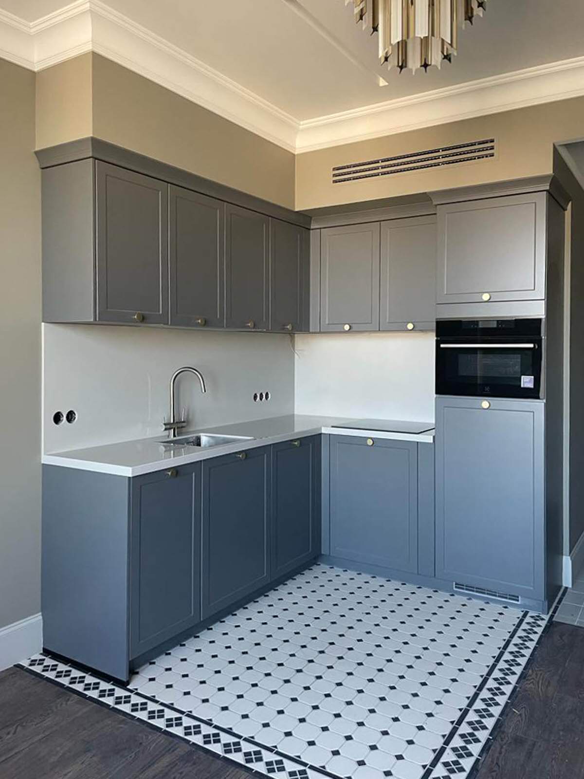 Немецкая кухня Burger "ЖК ВТБ Арена"