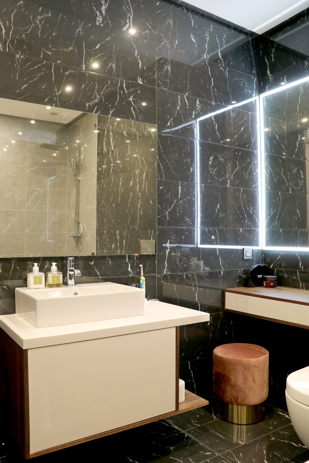 Реализация проекта Рублева Москва