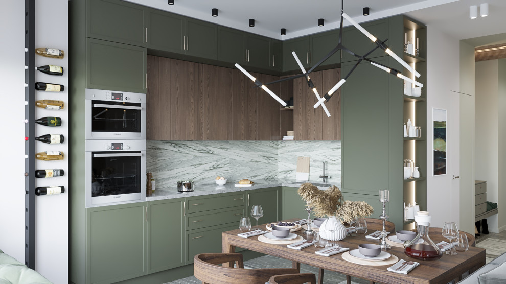 Кухонный гарнитур