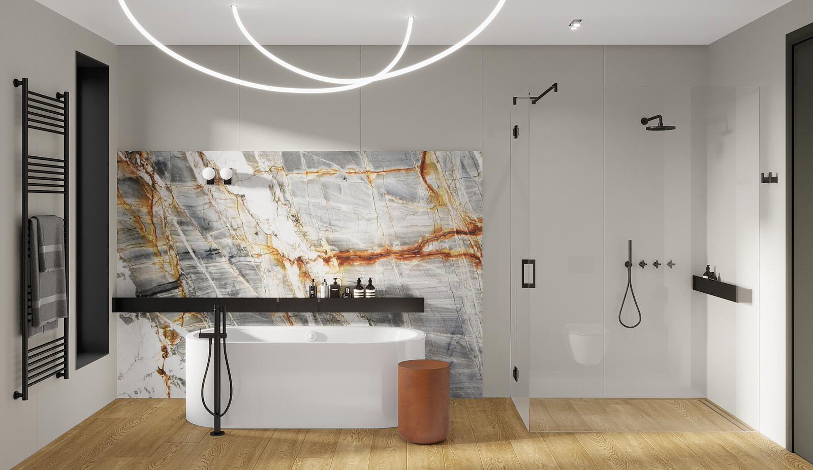 СЕРЕБРЯНЫЙ ЛЕС