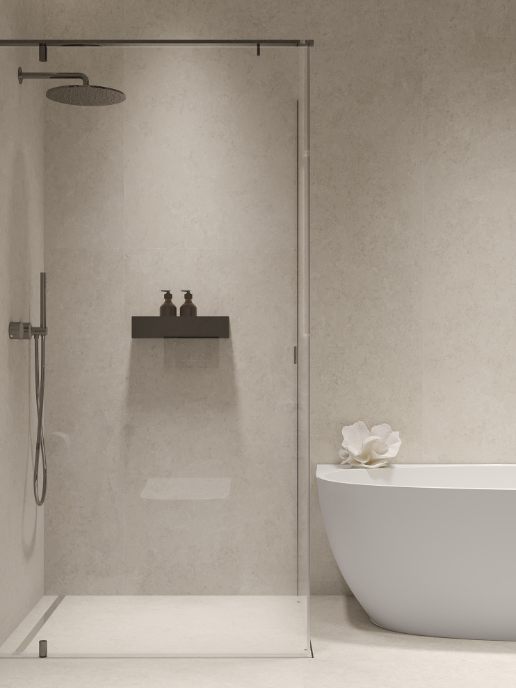 Дизайн проект Prime Park