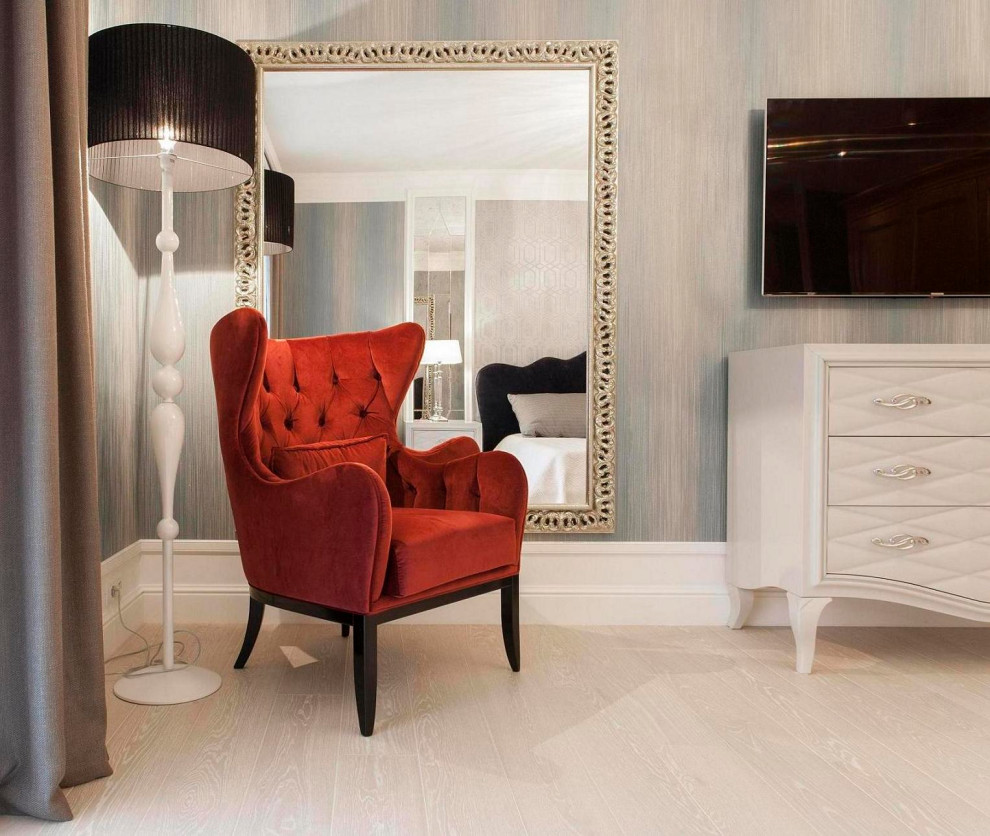 Квартира в Праге