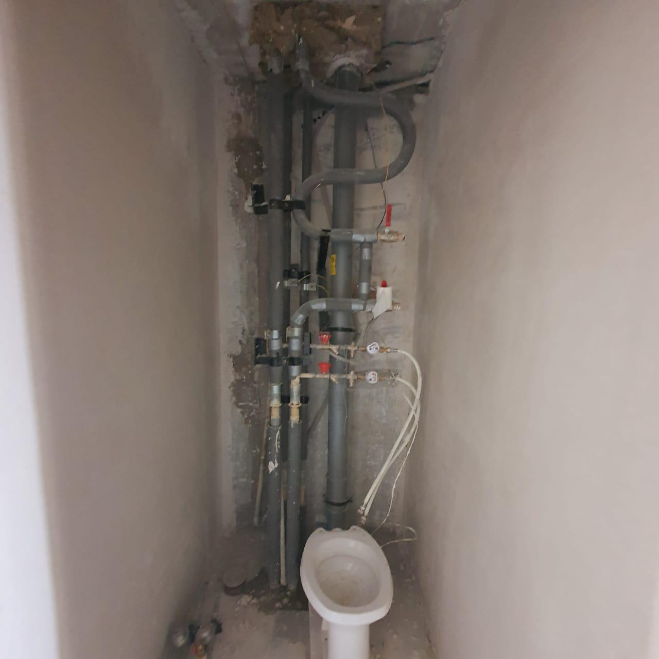 Обложка проекта: Ход стройки. Грайвороновский проезд.