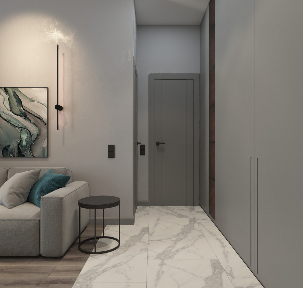 Квартира для пары