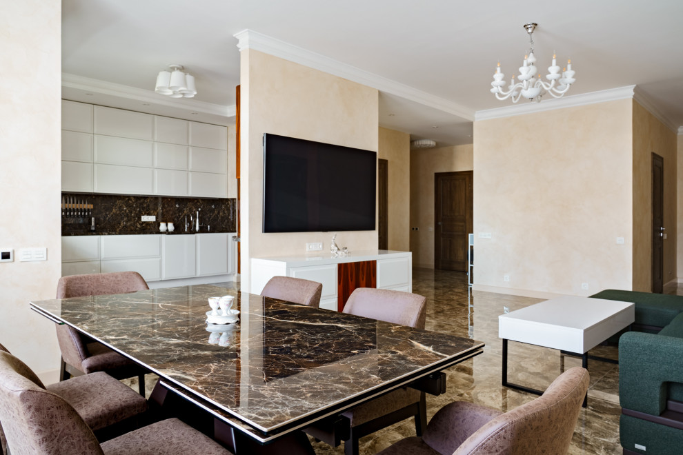 ЖК "Донской Олимп"-фото