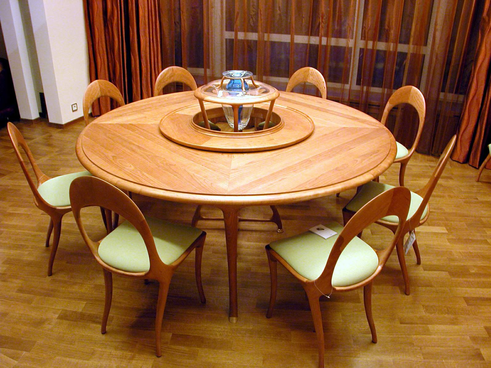 Cvetnoy bylvar (2002)