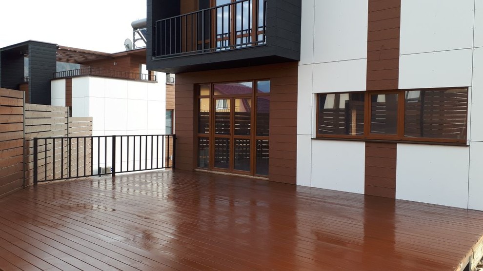 Дом Diamant House