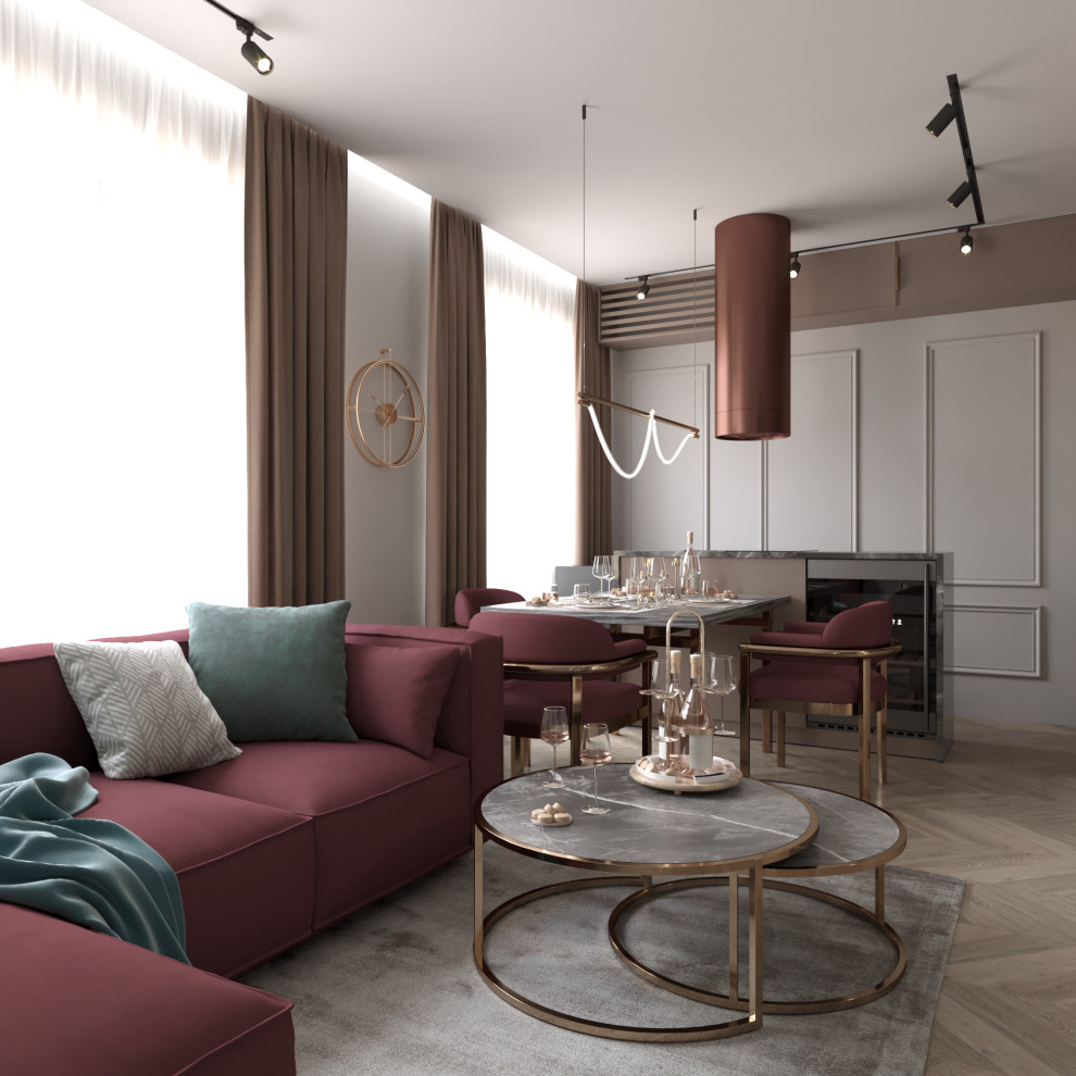 ЖК Домашний