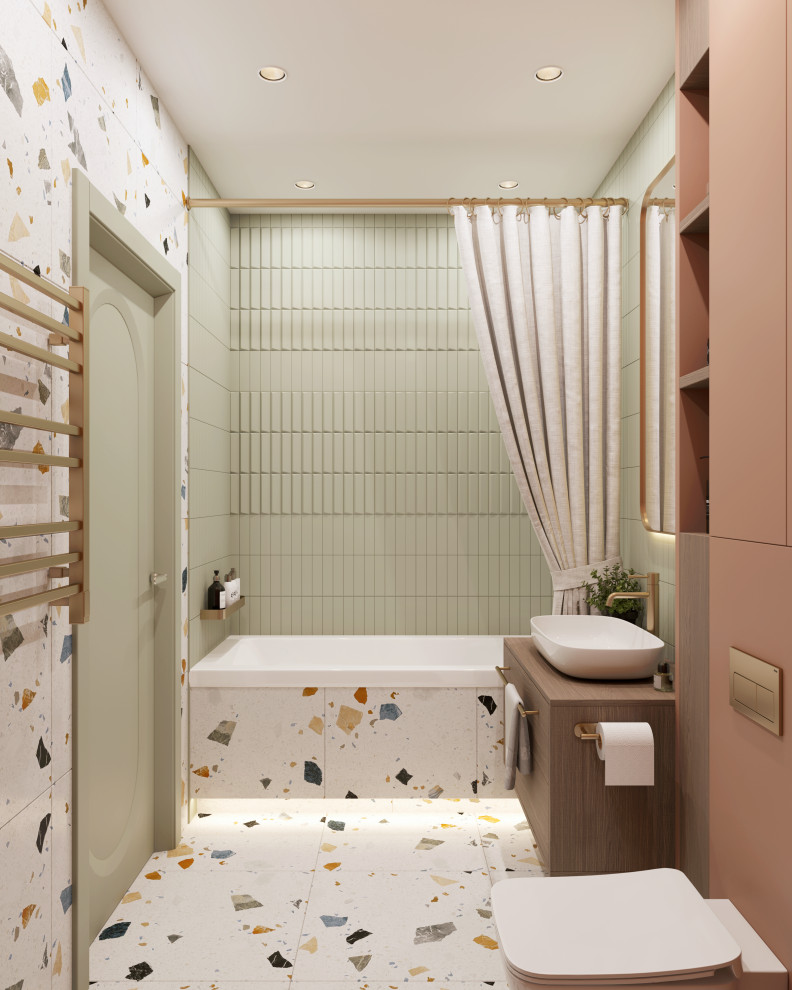 Эхо "Романтики"