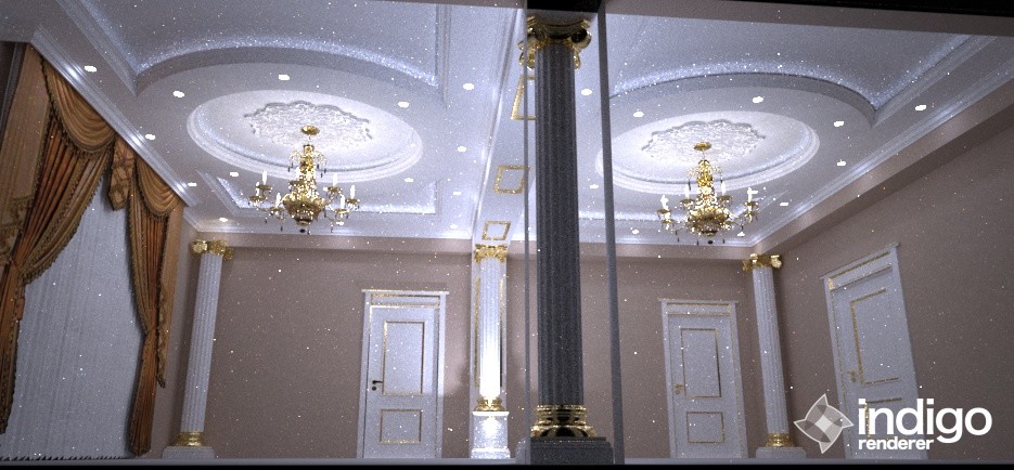 Мои 3D проекты