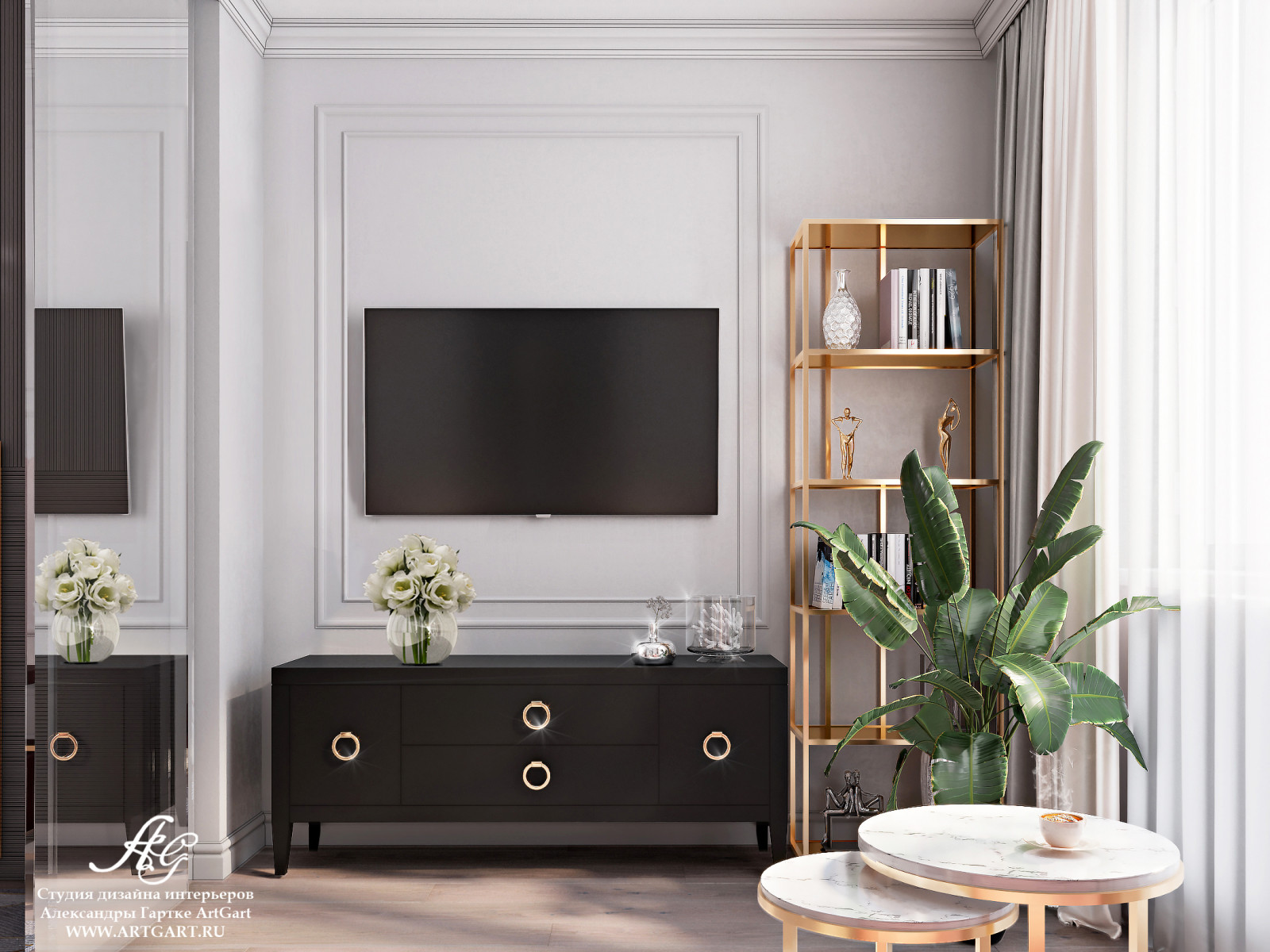 Квартира в ЖК Парк Легенд