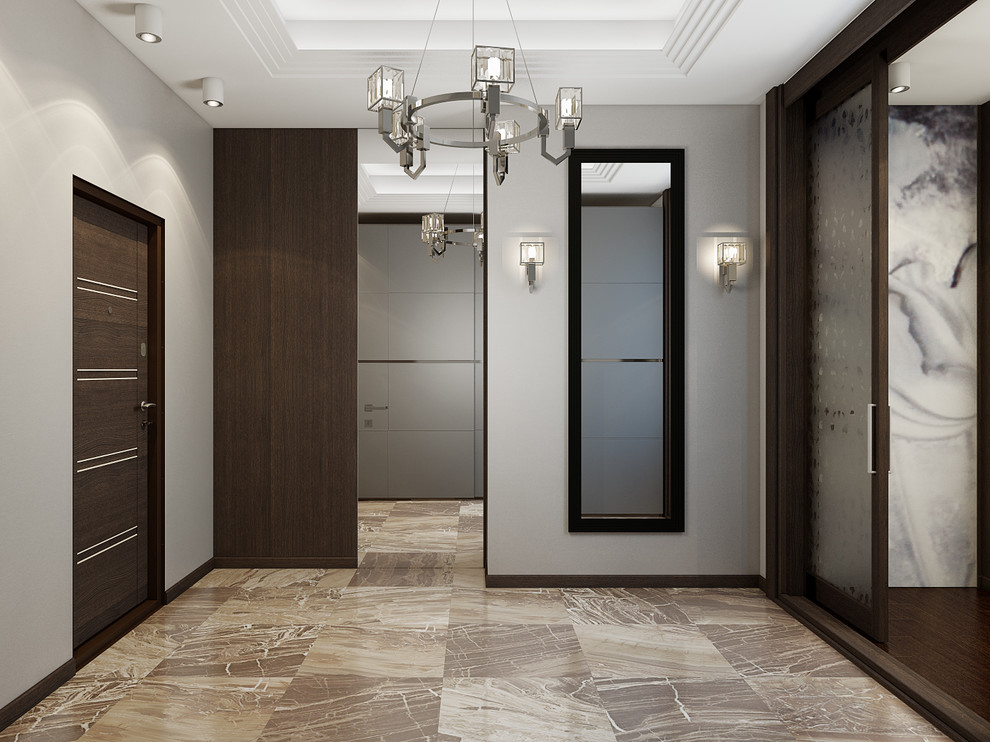 дизайн интерьера