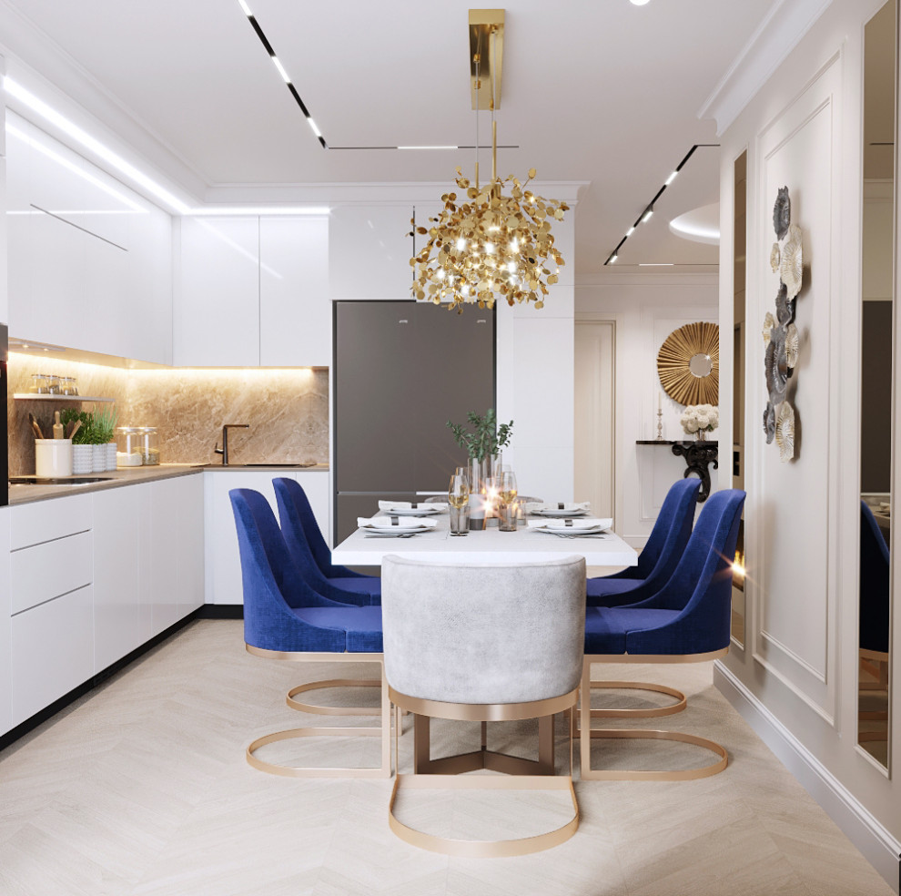 ЖК "Фаворит", г.Пенза